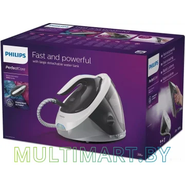 Утюг Philips PSG7014/10 картинка 10